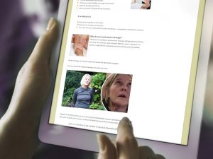 Jane Collins - Sports Massage